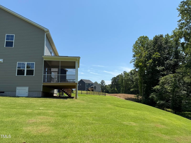 901 Thimbleweed Way, Wake Forest, NC 27587
