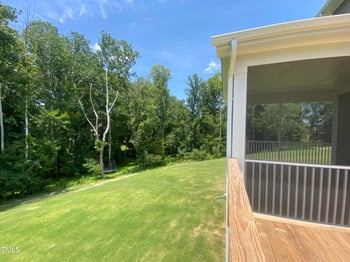901 Thimbleweed Way, Wake Forest, NC 27587