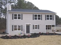 901 Timber Dr, Garner, NC 27529