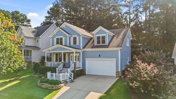 901 Town Side Dr, Apex, NC 27502
