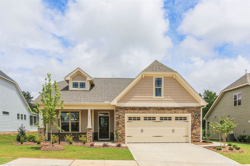 901 Traditions Ridge Dr #371, Wake Forest, NC 27587