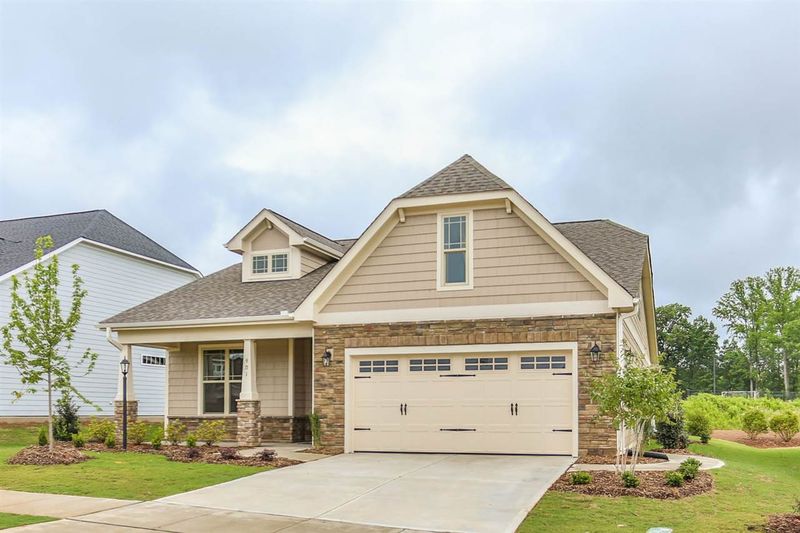 901 Traditions Ridge Dr #371, Wake Forest, NC 27587