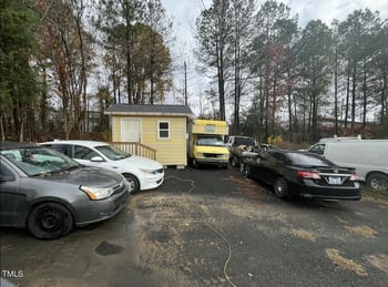 901 Trinity Ave, Durham, NC 27704