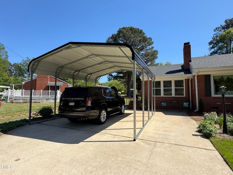 901 Vandora Ave, Garner, NC 27529