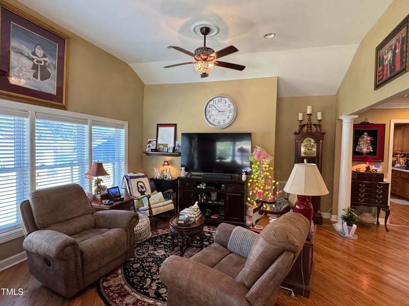 901 Vandora Ave, Garner, NC 27529