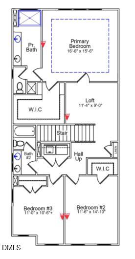 901 Westerland Way #87, Durham, NC 27703