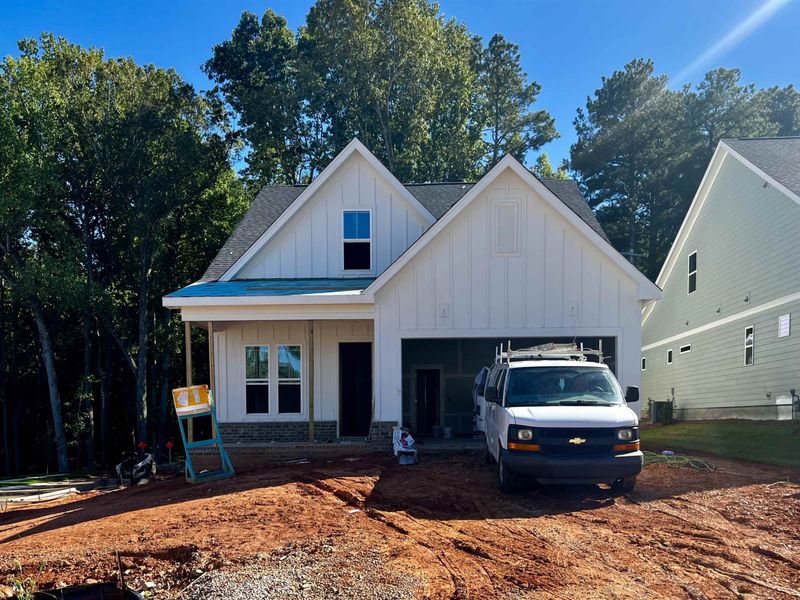 901 Whistable Ave #57, Wake Forest, NC 27587