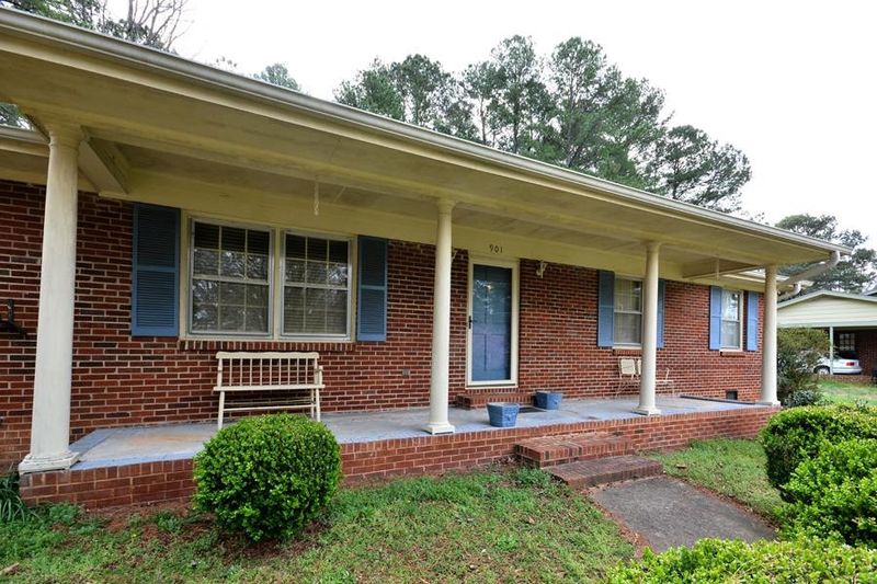 901 S Wingate St, Wake Forest, NC 27587
