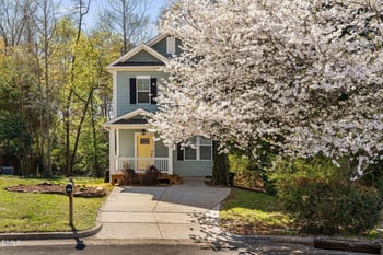 901 Woodbriar St, Apex, NC 27502