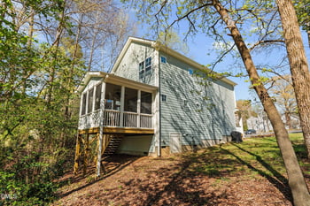 901 Woodbriar St, Apex, NC 27502