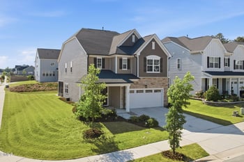 901 Wrights Creek Way, Wake Forest, NC 27587