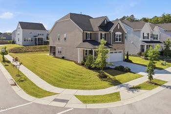 901 Wrights Creek Way, Wake Forest, NC 27587