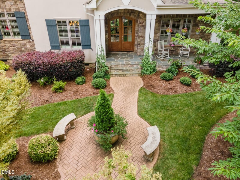 90110 Hoey , Chapel Hill, NC 27517
