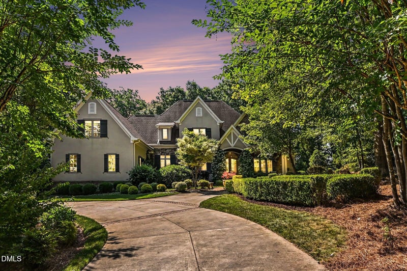 90110 Hoey , Chapel Hill, NC 27517