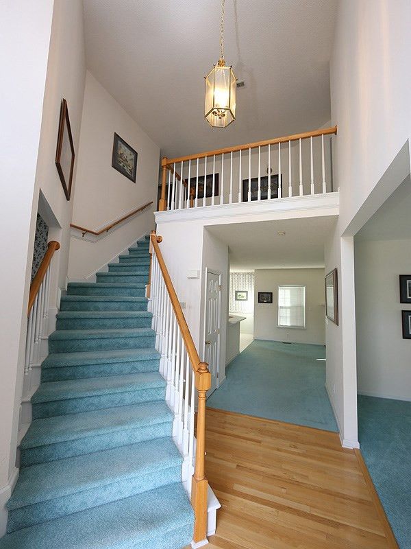 9012 Deerland Grove Dr, Raleigh, NC 27615