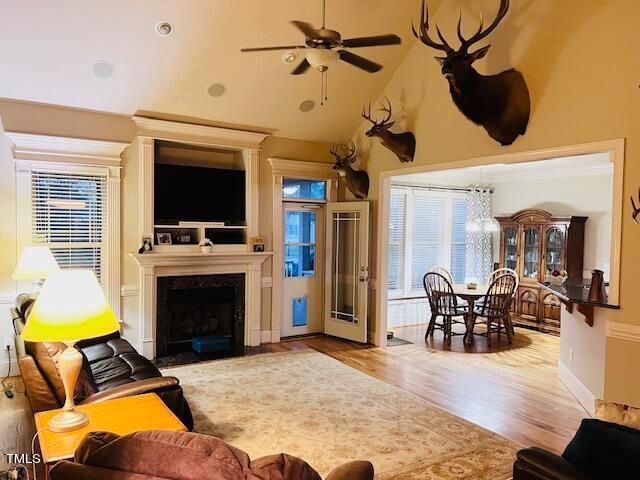 9012 Duval Hill St, Raleigh, NC 27603