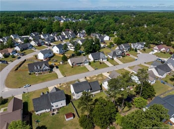 9012 Grouse Run Ln, Fayetteville, NC 28314