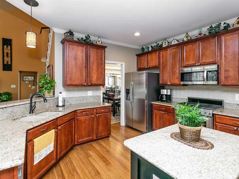 9012 Linslade Way, Wake Forest, NC 27587