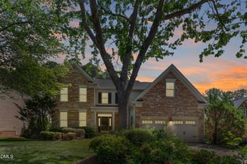 9012 Meadow Mist Ct, Raleigh, NC 27617