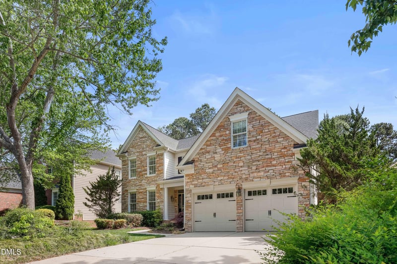 9012 Meadow Mist Ct, Raleigh, NC 27617