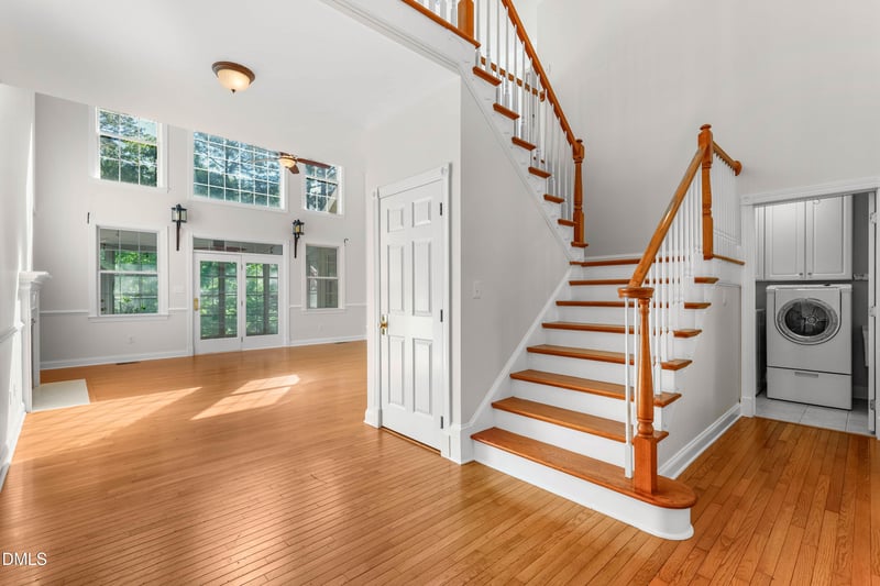 9012 Meadow Mist Ct, Raleigh, NC 27617