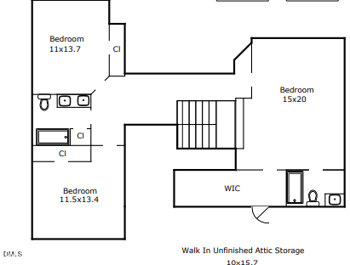 9012 Meadow Mist Ct, Raleigh, NC 27617