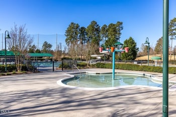 9012 Meadow Mist Ct, Raleigh, NC 27617