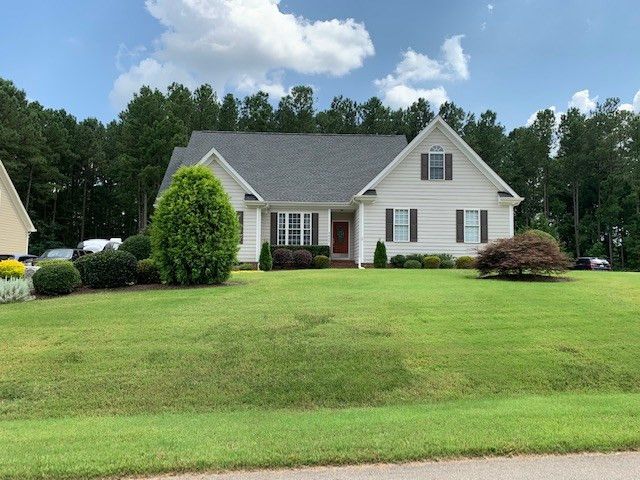 9012 Mustard Seed Ln, Garner, NC 27529