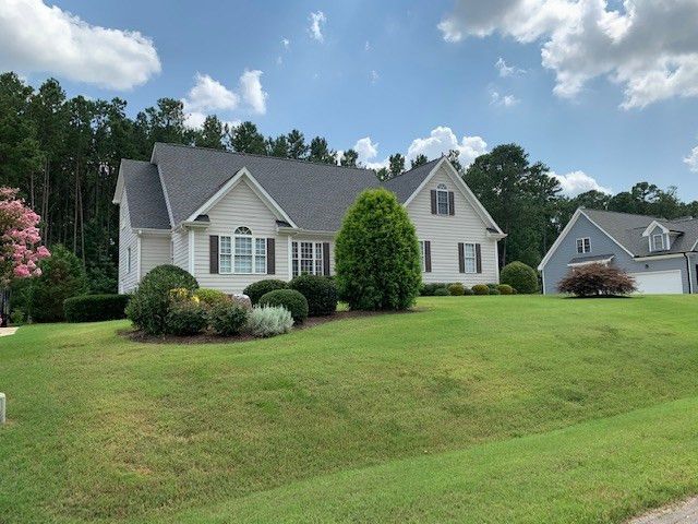 9012 Mustard Seed Ln, Garner, NC 27529