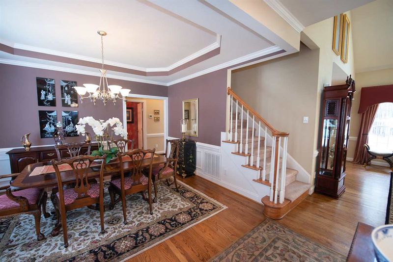 9012 Mustard Seed Ln, Garner, NC 27529