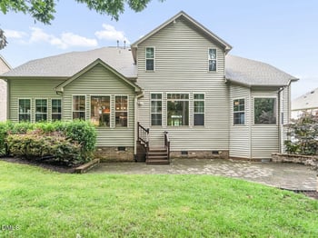 9012 Riverview Park Dr, Raleigh, NC 27613