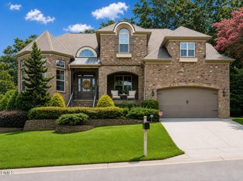 9012 Riverview Park Dr, Raleigh, NC 27613