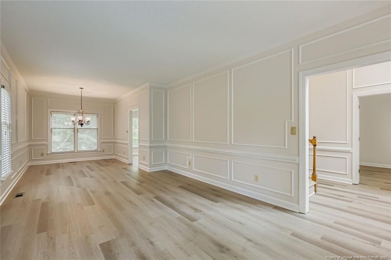 9012 Walking Stick Trl, Raleigh, NC 27615