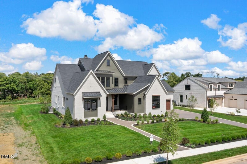 9013 Bristol Pine Ct, Wake Forest, NC 27587