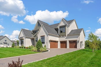 9013 Bristol Pine Ct, Wake Forest, NC 27587