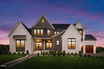 9013 Bristol Pine Ct, Wake Forest, NC 27587