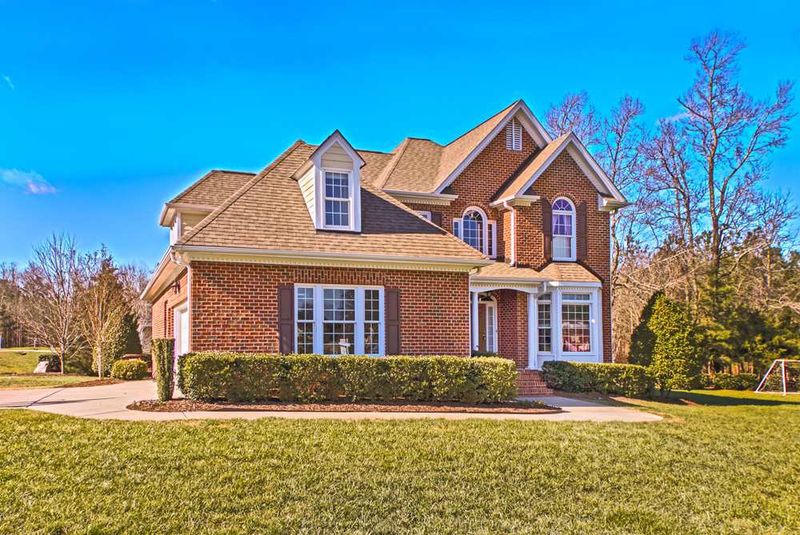 9013 Conway Ridge Crossing, Knightdale, NC 27545