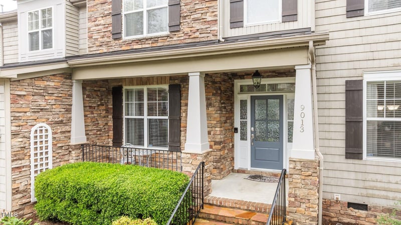9013 Dansforeshire Way, Wake Forest, NC 27587
