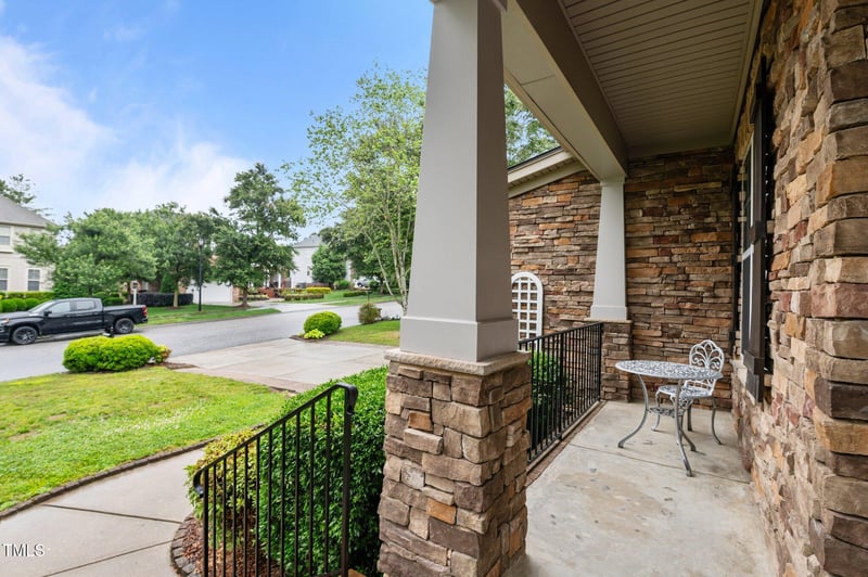 9013 Dansforeshire Way, Wake Forest, NC 27587