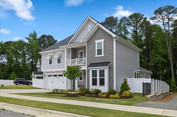 9013 Dupree Meadow Dr, Angier, NC 27501