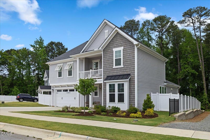 9013 Dupree Meadow Dr, Angier, NC 27501
