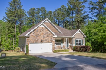 9013 Patmos Way, Wake Forest, NC 27587