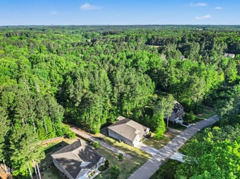 9013 Patmos Way, Wake Forest, NC 27587