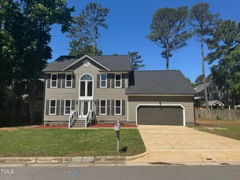 9013 Tenderfoot Trl, Raleigh, NC 27615