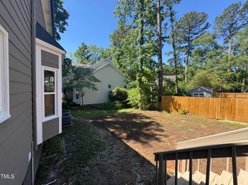 9013 Tenderfoot Trl, Raleigh, NC 27615
