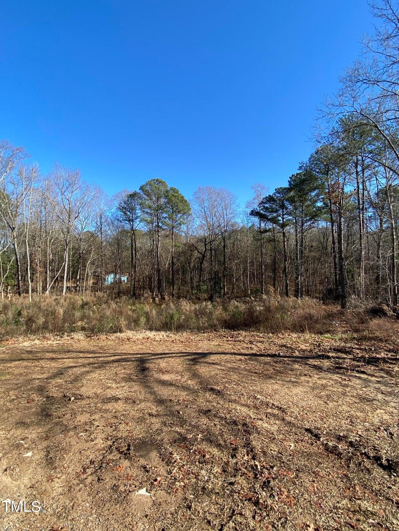 9013 Turner Dr Lot 1, Apex, NC 27539