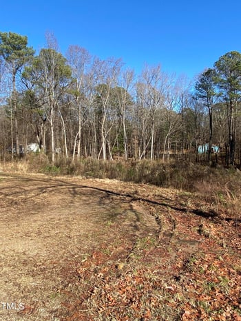 9013 Turner Dr Lot 1, Apex, NC 27539