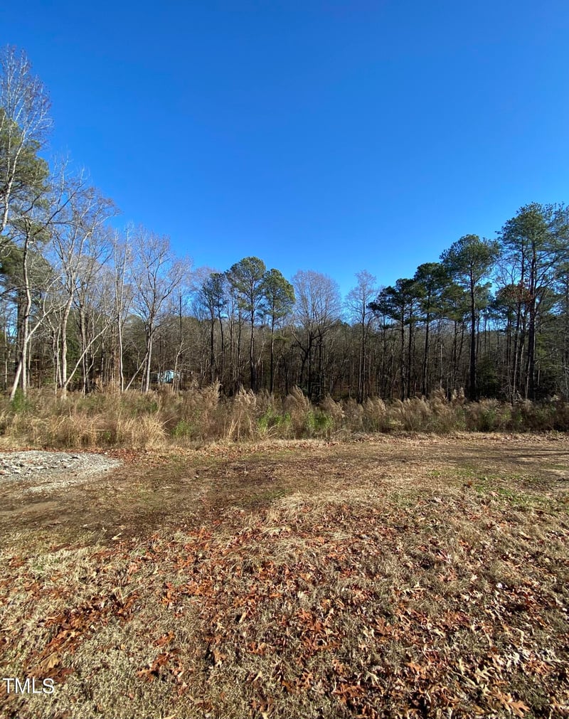 9013 Turner Dr Lot 1, Apex, NC 27539