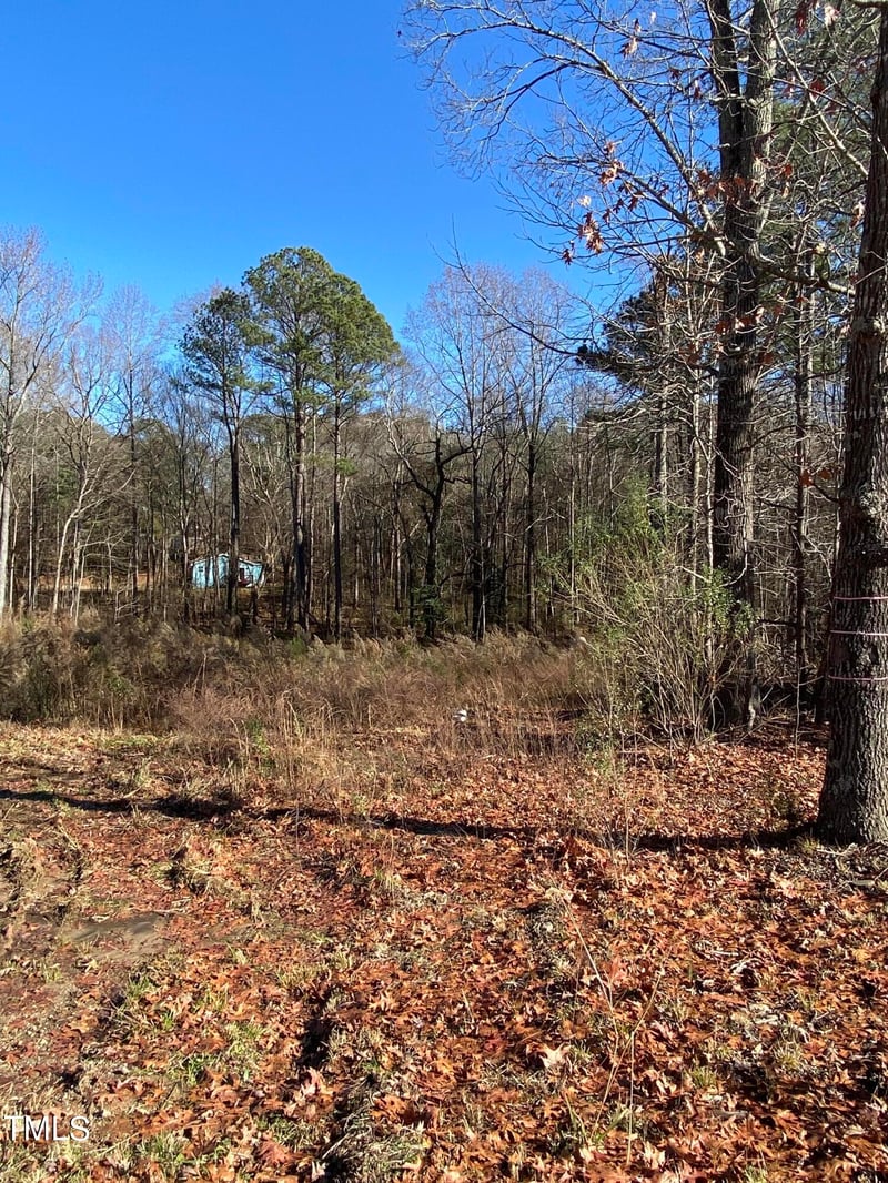 9013 Turner Dr Lot 1, Apex, NC 27539