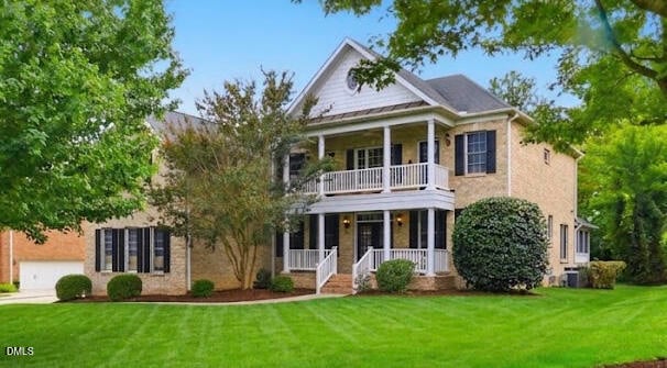 9015 Treesdale Ln, Raleigh, NC 27617